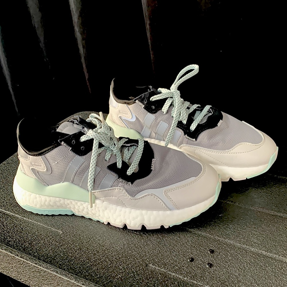 Adidas Nite Joggers
